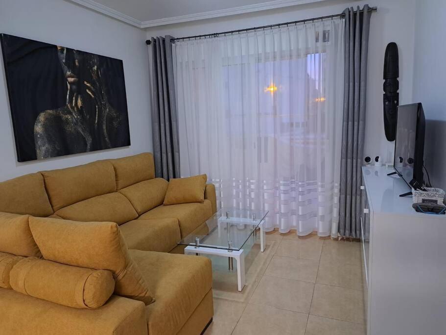 Apartament Julia De Lux Torrevieja Exterior foto