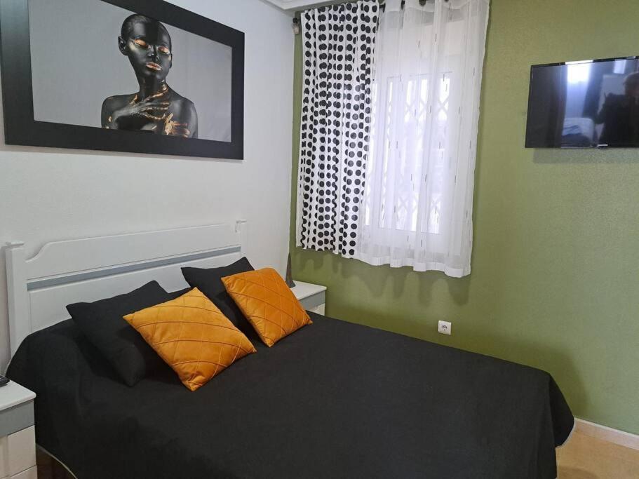 Apartament Julia De Lux Torrevieja Exterior foto