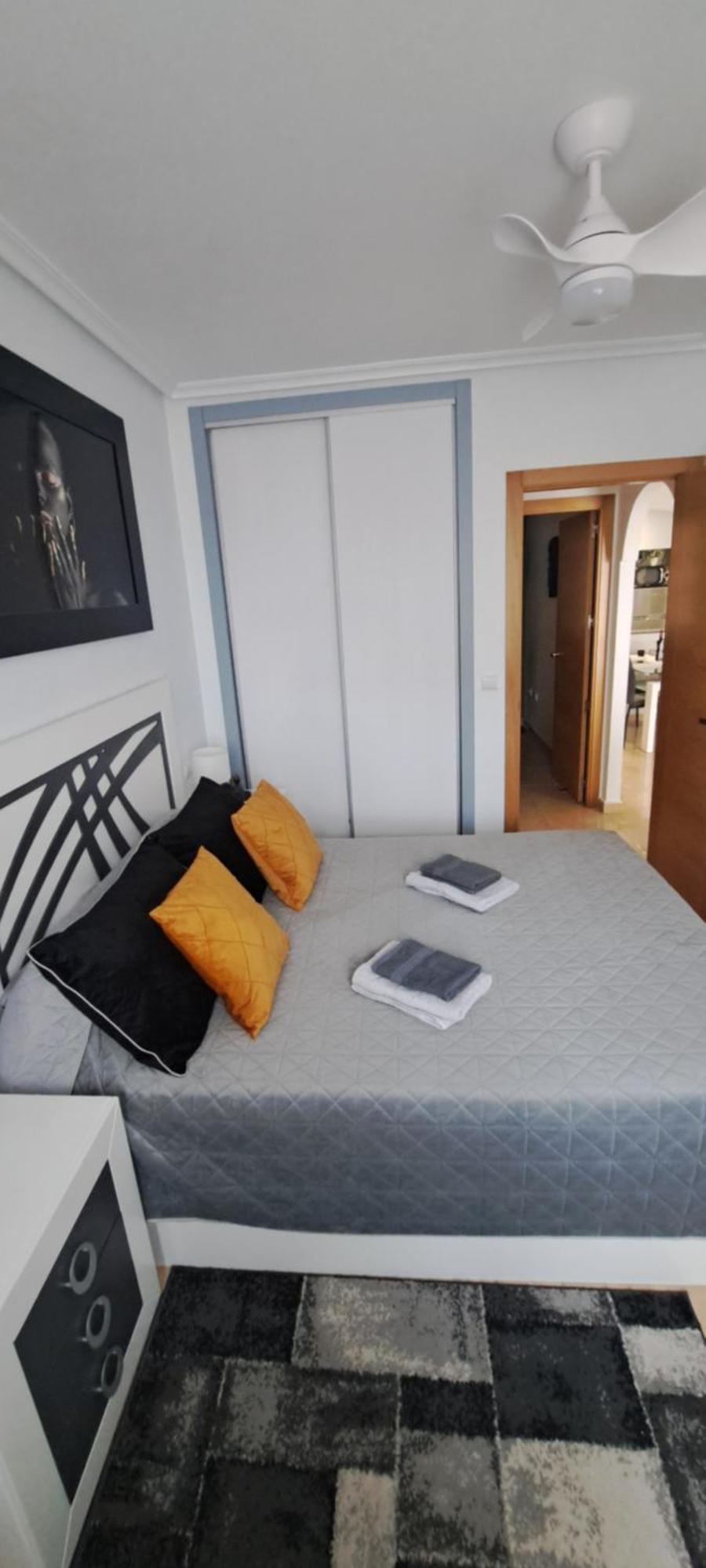 Apartament Julia De Lux Torrevieja Exterior foto