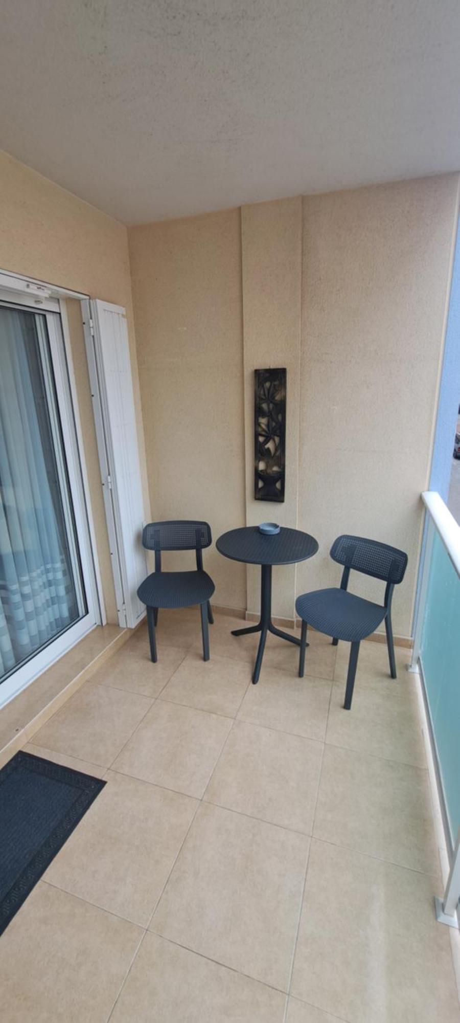 Apartament Julia De Lux Torrevieja Exterior foto